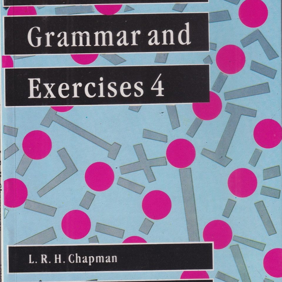 English　Children's　Grammar　–　Sri　and　Exercise　in　Bookshop　Lanka