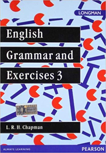 English Grammar and Exercise 3 – Children's Bookshop in Sri Lanka