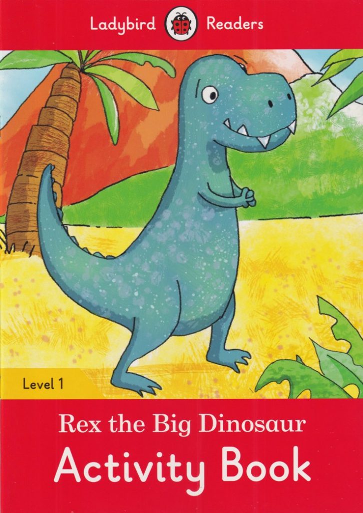 the good dinosaur story book