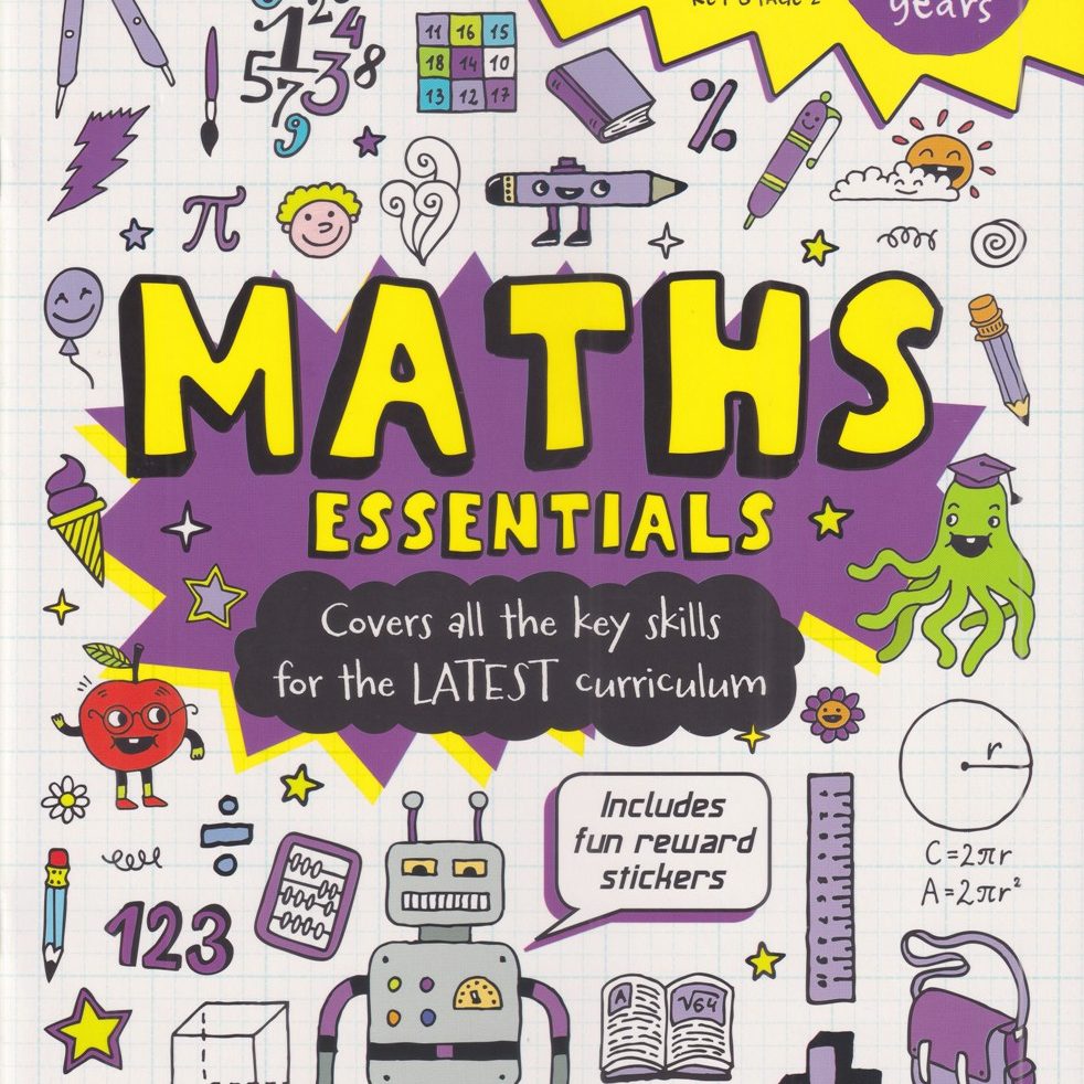 maths essentials help with homework