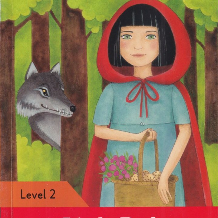 ladybird-readers-level-2-little-red-riding-hood-children-s