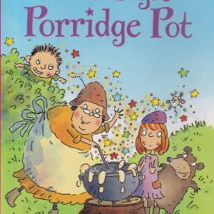 Usborne First Reading - The Magic Porridge Pot