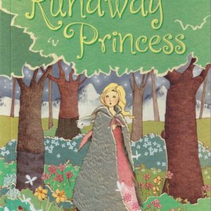 Usborne Young Reading - The Runaway Princess