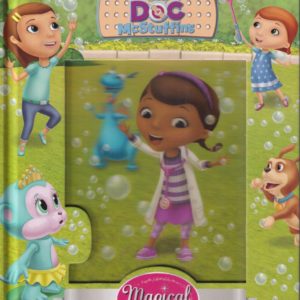 Doc McStuffins - Magical story -2 - Disney